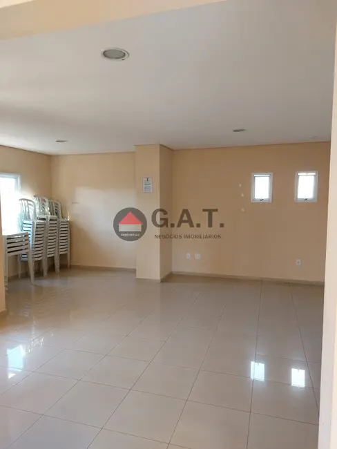 Foto 4 de Apartamento com 2 quartos à venda, 48m2 em Vila Angélica, Sorocaba - SP