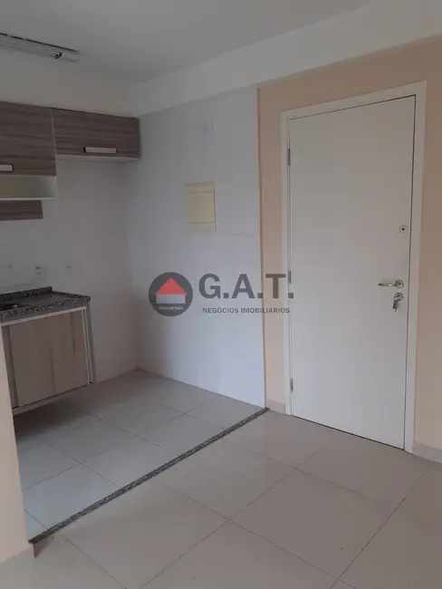 Foto 9 de Apartamento com 2 quartos à venda, 48m2 em Vila Angélica, Sorocaba - SP