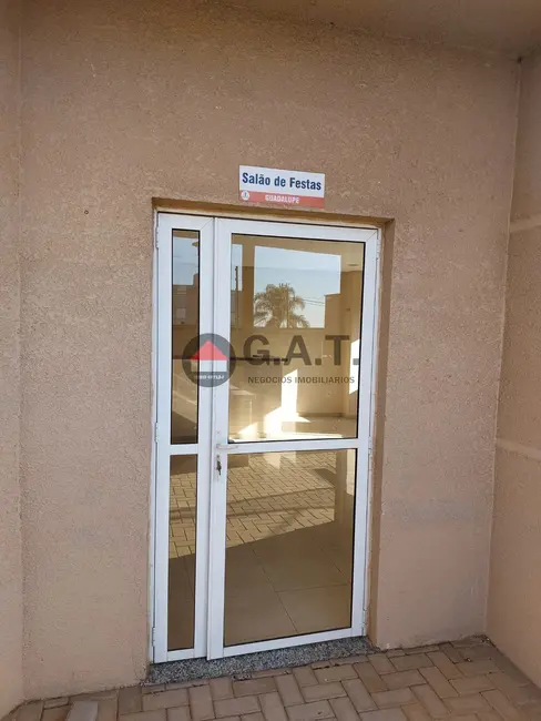 Foto 5 de Apartamento com 2 quartos à venda, 48m2 em Vila Angélica, Sorocaba - SP