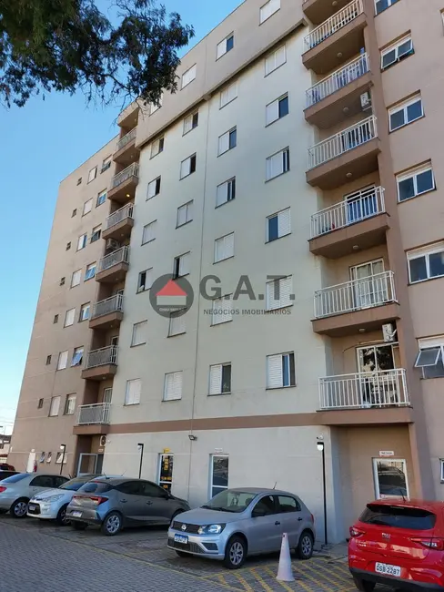 Foto 1 de Apartamento com 2 quartos à venda, 48m2 em Vila Angélica, Sorocaba - SP