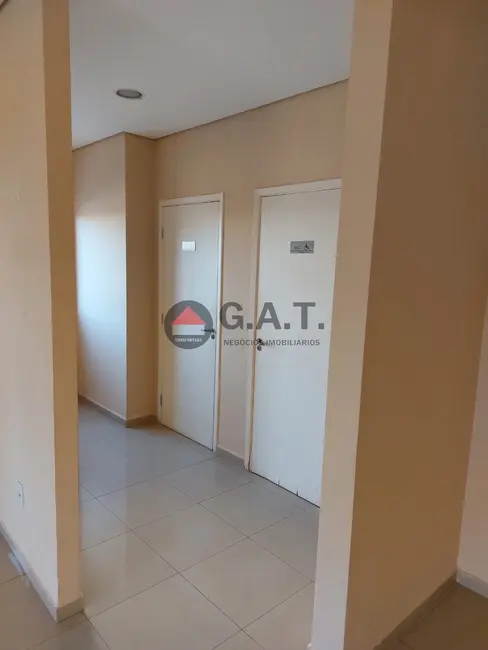 Foto 7 de Apartamento com 2 quartos à venda, 48m2 em Vila Angélica, Sorocaba - SP