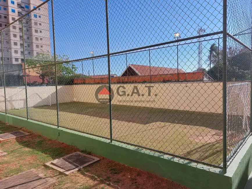 Foto 3 de Apartamento com 2 quartos à venda, 48m2 em Vila Angélica, Sorocaba - SP