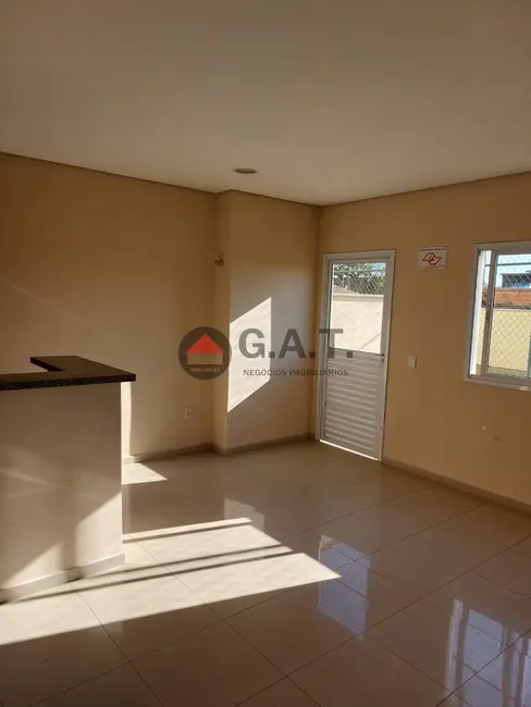 Foto 6 de Apartamento com 2 quartos à venda, 48m2 em Vila Angélica, Sorocaba - SP