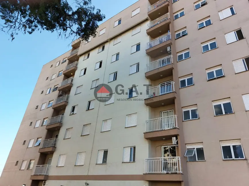 Foto 8 de Apartamento com 2 quartos à venda, 48m2 em Vila Angélica, Sorocaba - SP