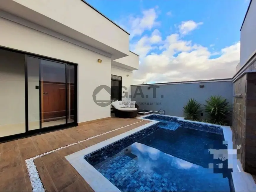 Casa de Condomínio com 3 quartos à venda, 193m2 em Parque Ibiti Reserva, Sorocaba - SP - imagem 7 Foto 7 de Casa de Condomínio com 3 quartos à venda, 193m2 em Parque Ibiti Reserva, Sorocaba - SP
