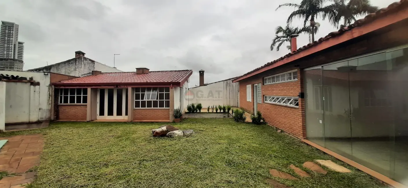 Foto 7 de Casa com 5 quartos para alugar, 283m2 em Jardim Emília, Sorocaba - SP