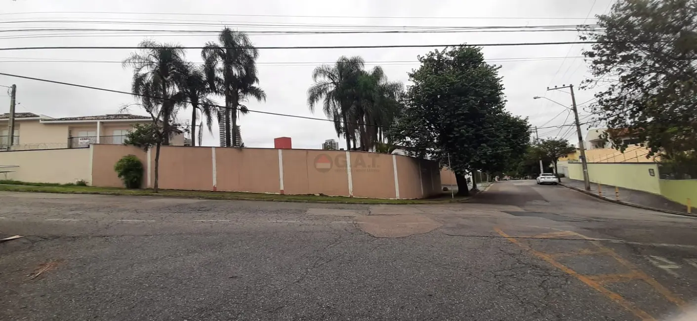 Foto 6 de Casa com 5 quartos para alugar, 283m2 em Jardim Emília, Sorocaba - SP