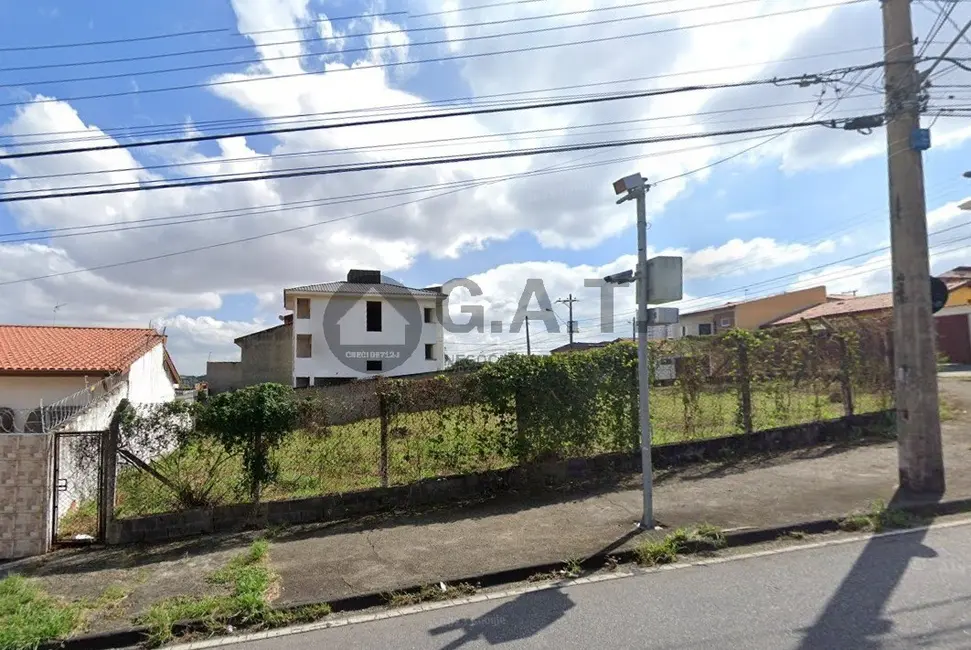 Foto 1 de Terreno / Lote à venda, 673m2 em Jardim Gutierres, Sorocaba - SP