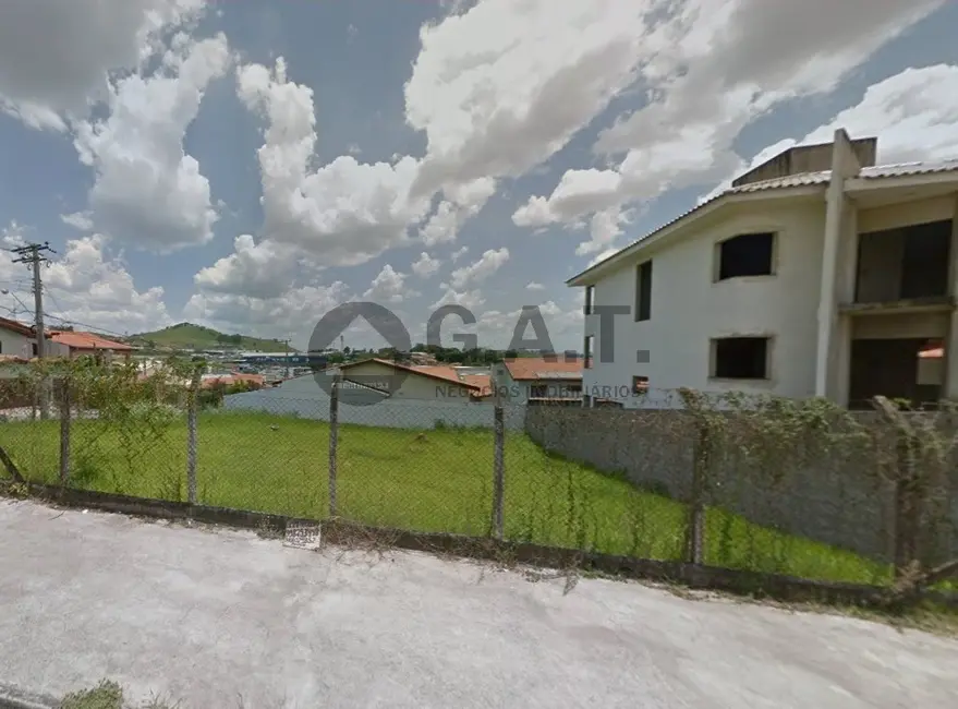 Foto 2 de Terreno / Lote à venda, 673m2 em Jardim Gutierres, Sorocaba - SP