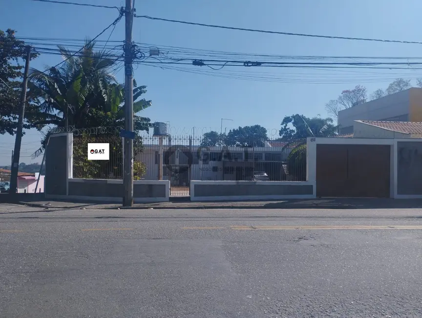 Terreno / Lote à venda, 676m2 em Sorocaba - SP - imagem 7 Foto 7 de Terreno / Lote à venda, 676m2 em Sorocaba - SP