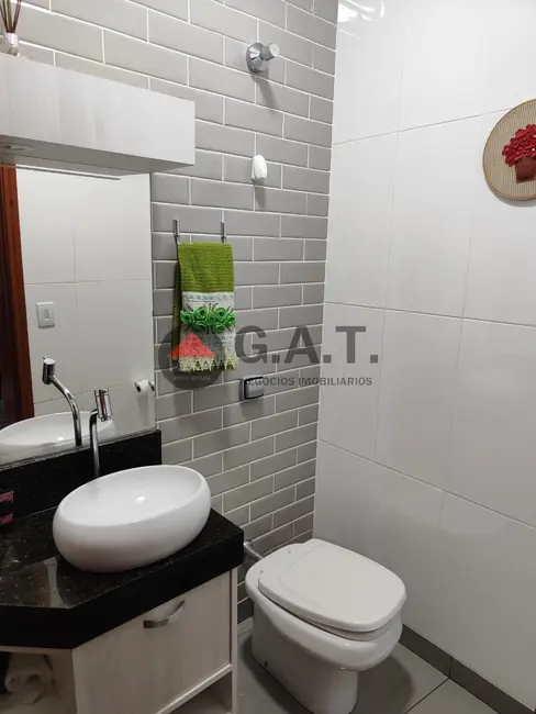 Casa de Condomínio com 4 quartos à venda, 270m2 em Parque São Bento, Sorocaba - SP - imagem 3 Foto 3 de Casa de Condomínio com 4 quartos à venda, 270m2 em Parque São Bento, Sorocaba - SP