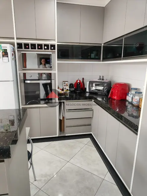 Casa de Condomínio com 4 quartos à venda, 270m2 em Parque São Bento, Sorocaba - SP - imagem 7 Foto 7 de Casa de Condomínio com 4 quartos à venda, 270m2 em Parque São Bento, Sorocaba - SP