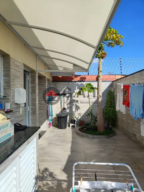 Casa de Condomínio com 4 quartos à venda, 270m2 em Parque São Bento, Sorocaba - SP - imagem 8 Foto 8 de Casa de Condomínio com 4 quartos à venda, 270m2 em Parque São Bento, Sorocaba - SP