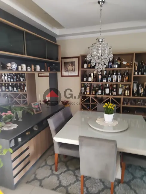 Casa de Condomínio com 4 quartos à venda, 270m2 em Parque São Bento, Sorocaba - SP - imagem 4 Foto 4 de Casa de Condomínio com 4 quartos à venda, 270m2 em Parque São Bento, Sorocaba - SP