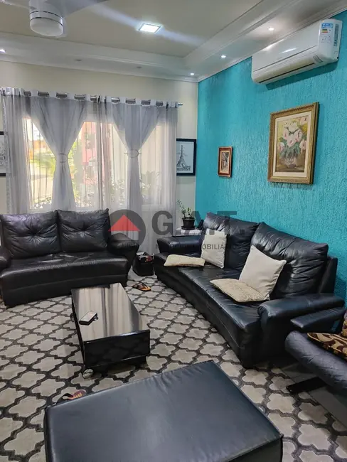 Casa de Condomínio com 4 quartos à venda, 270m2 em Parque São Bento, Sorocaba - SP - imagem 2 Foto 2 de Casa de Condomínio com 4 quartos à venda, 270m2 em Parque São Bento, Sorocaba - SP