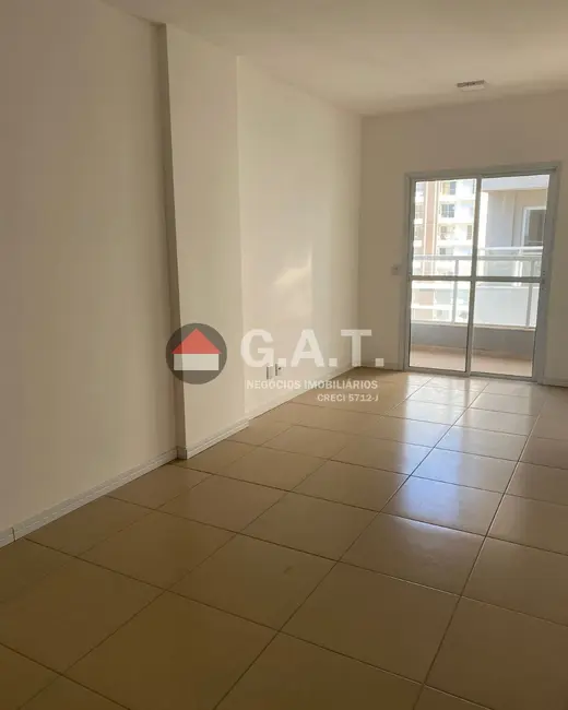Foto 2 de Apartamento com 2 quartos para alugar, 62m2 em Parque Campolim, Sorocaba - SP