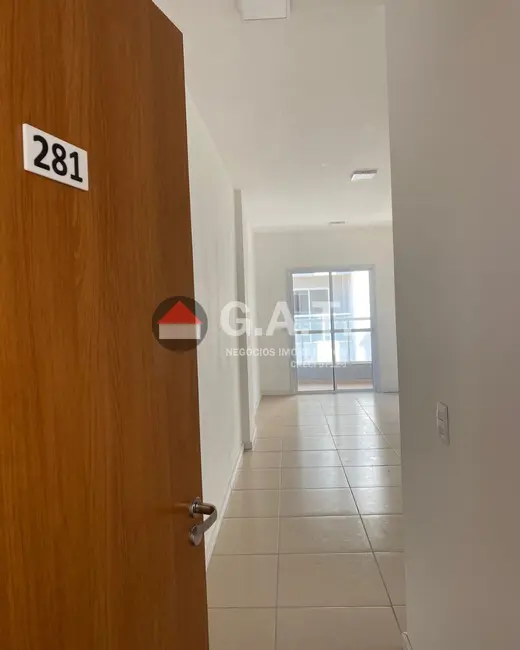 Foto 2 de Apartamento com 2 quartos para alugar, 62m2 em Parque Campolim, Sorocaba - SP