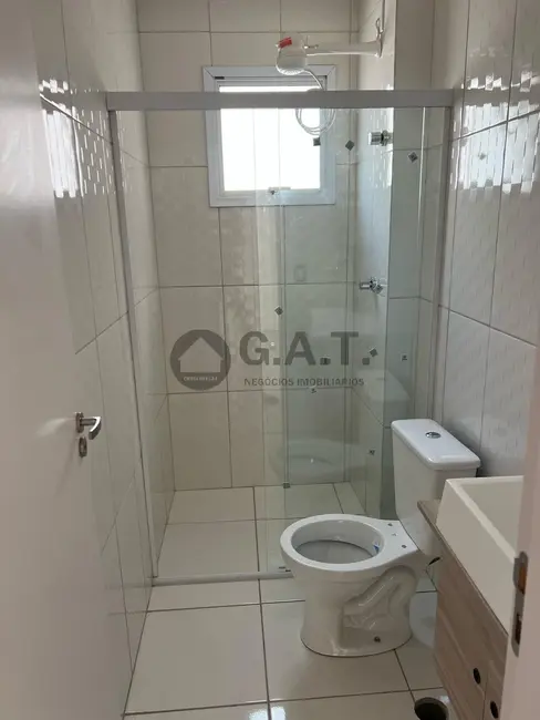 Foto 6 de Apartamento com 2 quartos para alugar, 62m2 em Parque Campolim, Sorocaba - SP