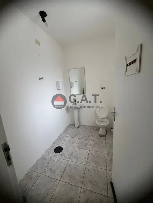 Foto 6 de Sala Comercial para alugar, 100m2 em Centro, Sorocaba - SP