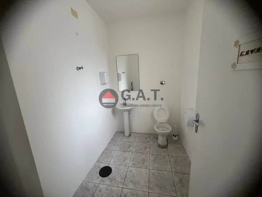 Foto 7 de Sala Comercial para alugar, 100m2 em Centro, Sorocaba - SP