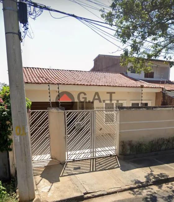 Foto 1 de Casa com 3 quartos à venda, 221m2 em Jardim Simus, Sorocaba - SP