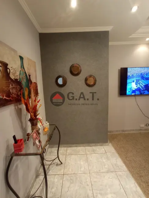 Casa com 3 quartos à venda, 150m2 em Jardim Santa Bárbara, Sorocaba - SP - imagem 8 Foto 8 de Casa com 3 quartos à venda, 150m2 em Jardim Santa Bárbara, Sorocaba - SP