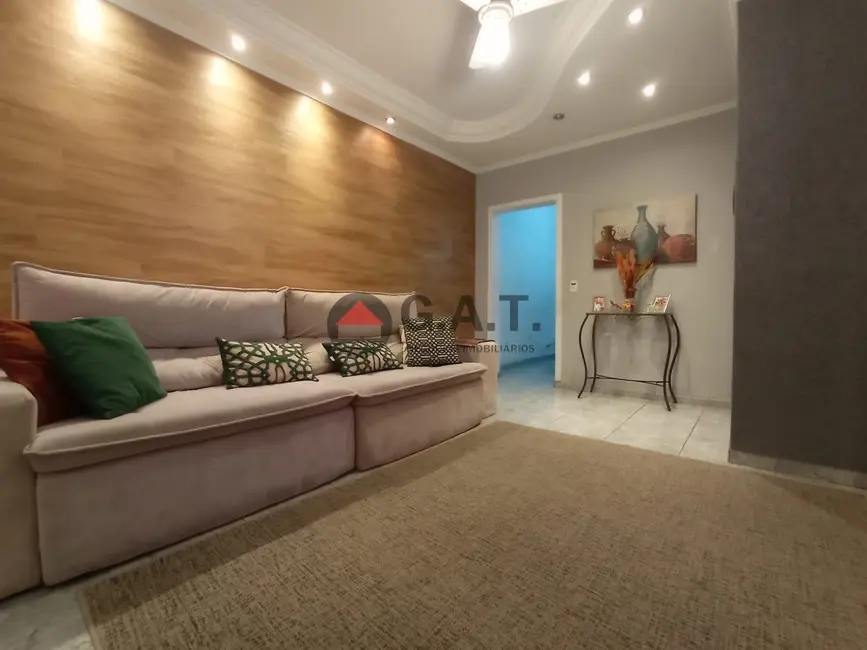 Casa com 3 quartos à venda, 150m2 em Jardim Santa Bárbara, Sorocaba - SP - imagem 7 Foto 7 de Casa com 3 quartos à venda, 150m2 em Jardim Santa Bárbara, Sorocaba - SP
