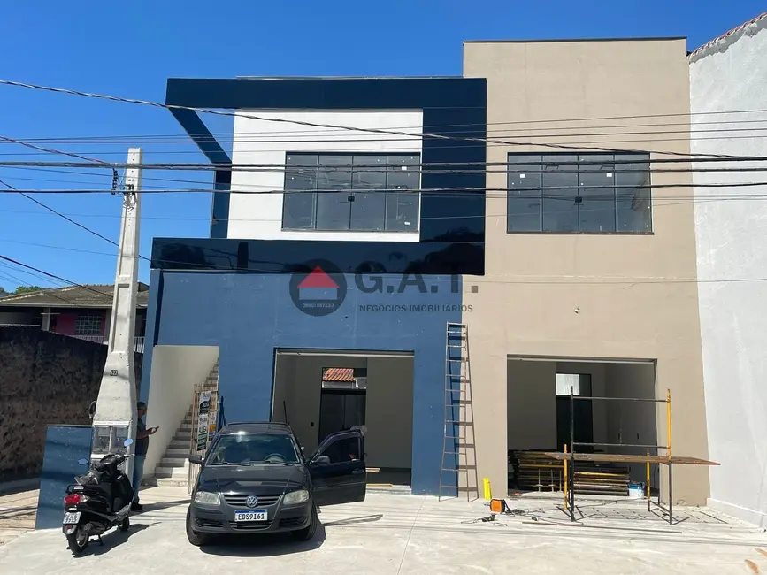 Foto 1 de Sala Comercial para alugar, 50m2 em Jardim Paulista, Votorantim - SP