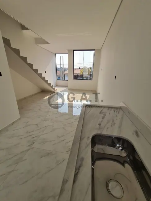 Casa com 2 quartos à venda, 85m2 em Jardim Simus, Sorocaba - SP - imagem 7 Foto 7 de Casa com 2 quartos à venda, 85m2 em Jardim Simus, Sorocaba - SP