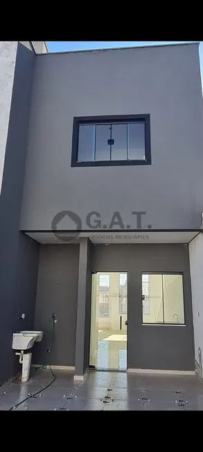 Casa com 2 quartos à venda, 85m2 em Jardim Simus, Sorocaba - SP - imagem 3 Foto 3 de Casa com 2 quartos à venda, 85m2 em Jardim Simus, Sorocaba - SP