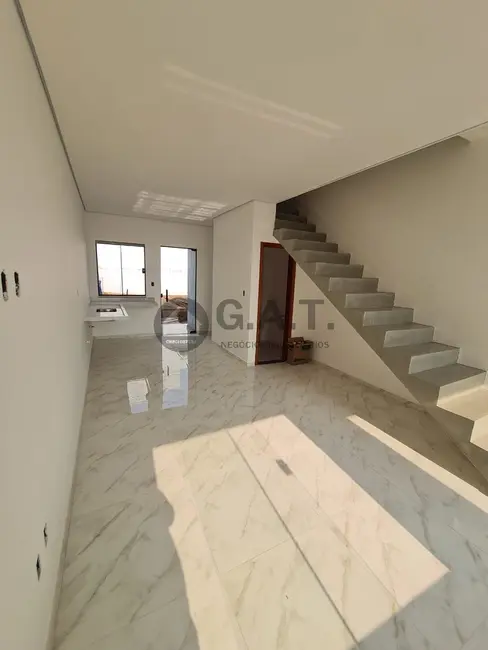 Casa com 2 quartos à venda, 85m2 em Jardim Simus, Sorocaba - SP - imagem 9 Foto 9 de Casa com 2 quartos à venda, 85m2 em Jardim Simus, Sorocaba - SP