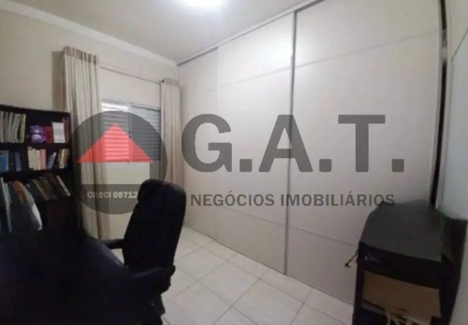 Foto 5 de Casa de Condomínio com 3 quartos à venda, 97m2 em Horto Florestal, Sorocaba - SP