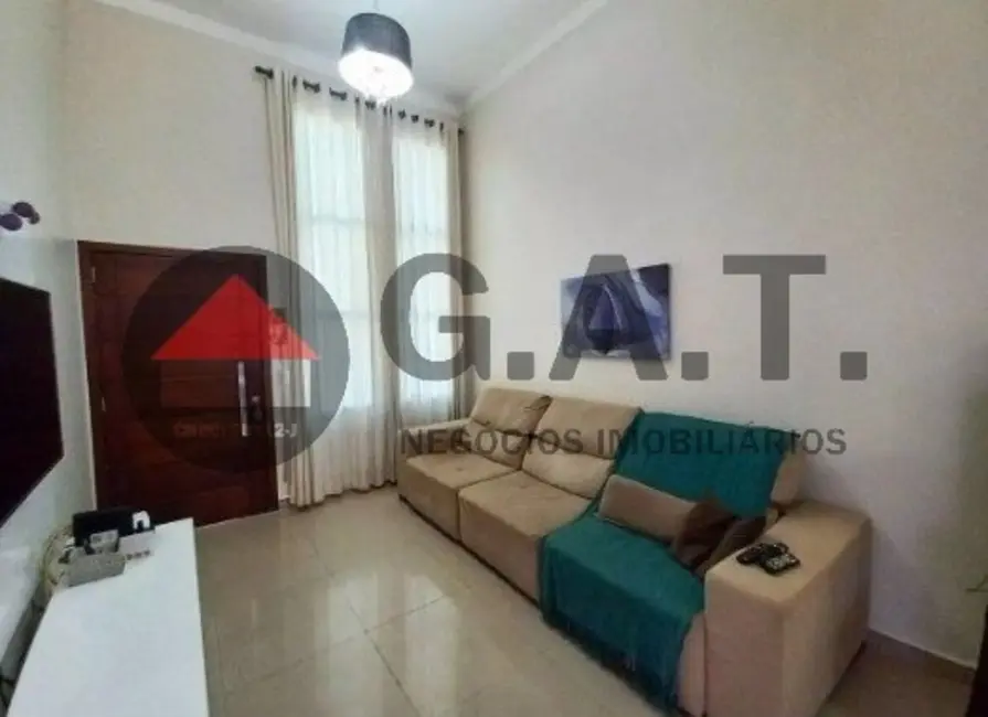 Foto 9 de Casa de Condomínio com 3 quartos à venda, 97m2 em Horto Florestal, Sorocaba - SP