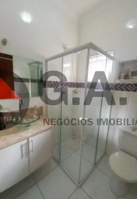 Foto 3 de Casa de Condomínio com 3 quartos à venda, 97m2 em Horto Florestal, Sorocaba - SP