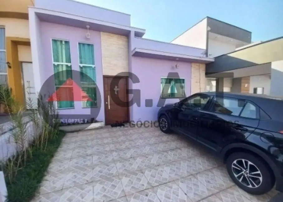 Foto 8 de Casa de Condomínio com 3 quartos à venda, 97m2 em Horto Florestal, Sorocaba - SP