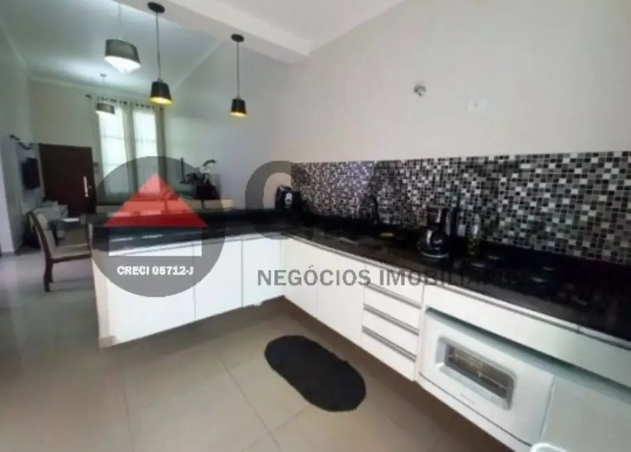 Foto 7 de Casa de Condomínio com 3 quartos à venda, 97m2 em Horto Florestal, Sorocaba - SP