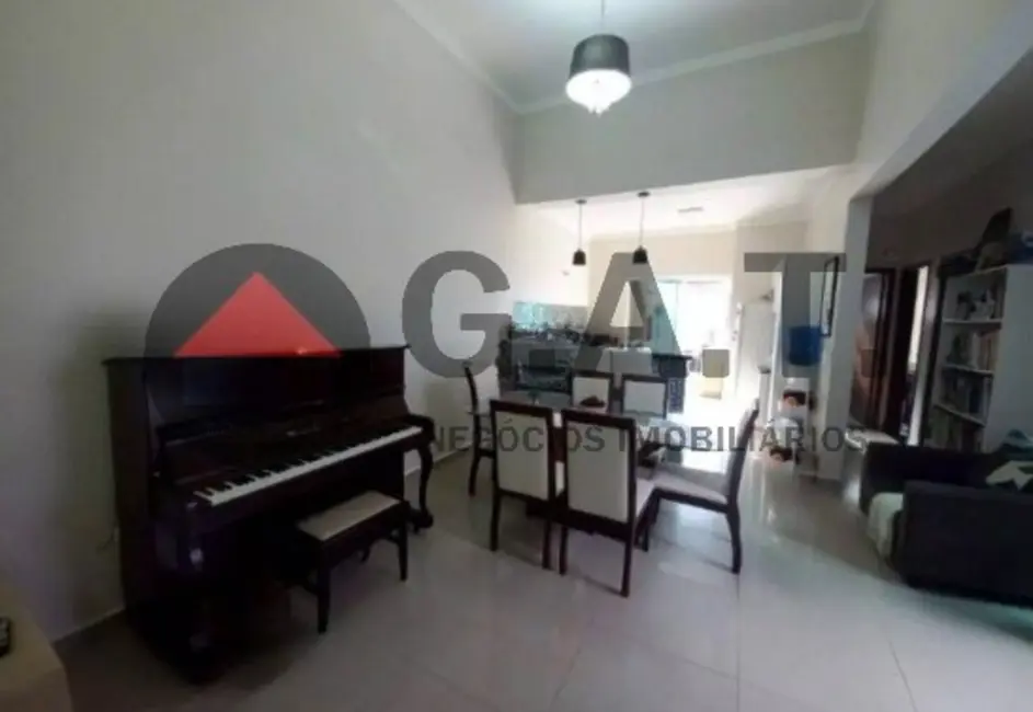 Foto 1 de Casa de Condomínio com 3 quartos à venda, 97m2 em Horto Florestal, Sorocaba - SP