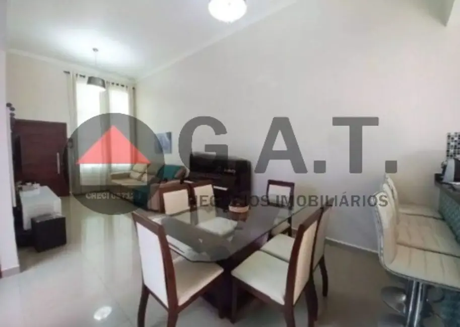 Foto 6 de Casa de Condomínio com 3 quartos à venda, 97m2 em Horto Florestal, Sorocaba - SP