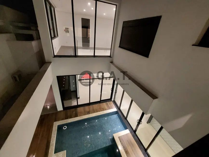 Foto 1 de Casa de Condomínio com 3 quartos à venda, 250m2 em Jardim Residencial Chácara Ondina, Sorocaba - SP