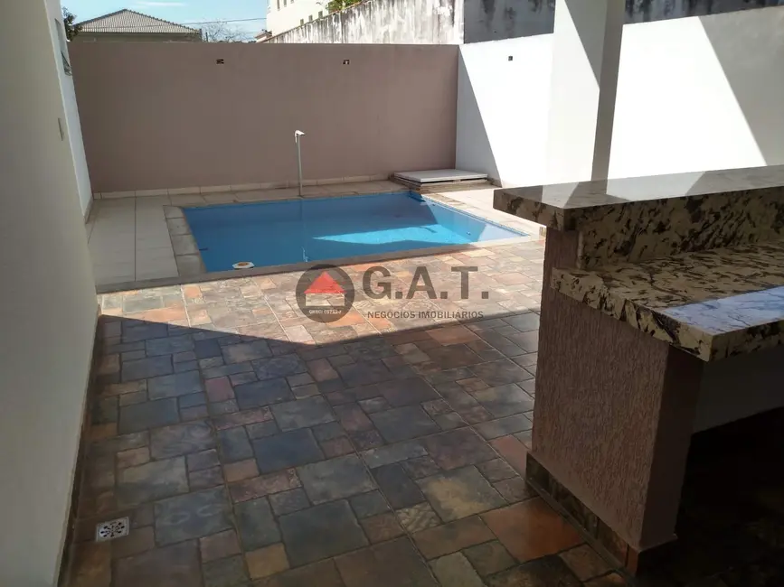 Casa de Condomínio com 3 quartos à venda, 209m2 em Cajuru do Sul, Sorocaba - SP - imagem 9 Foto 9 de Casa de Condomínio com 3 quartos à venda, 209m2 em Cajuru do Sul, Sorocaba - SP