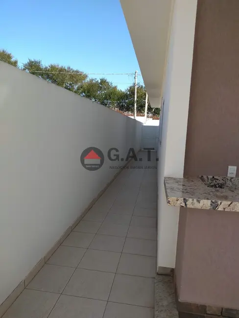 Foto 2 de Casa de Condomínio com 3 quartos à venda, 209m2 em Cajuru do Sul, Sorocaba - SP