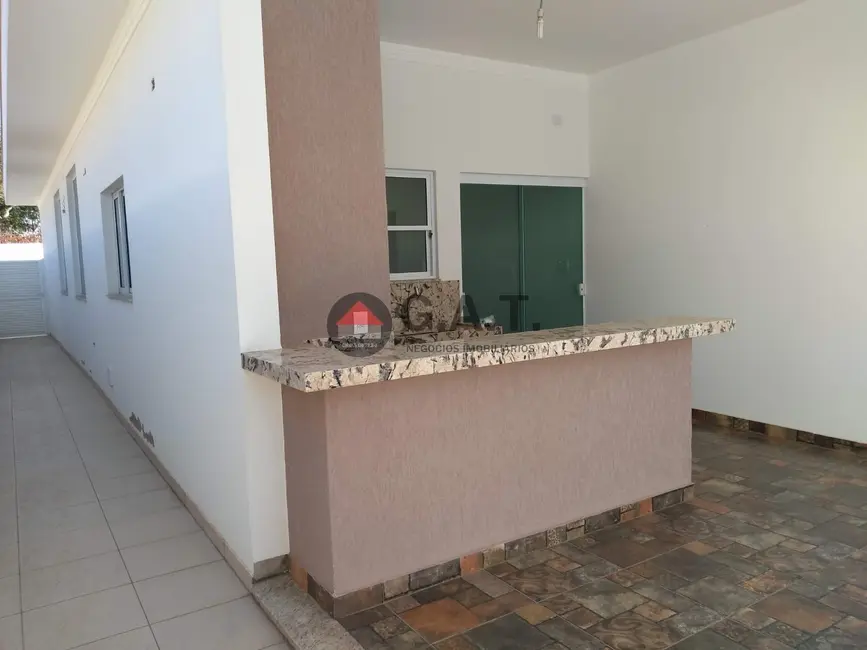 Casa de Condomínio com 3 quartos à venda, 209m2 em Cajuru do Sul, Sorocaba - SP - imagem 5 Foto 5 de Casa de Condomínio com 3 quartos à venda, 209m2 em Cajuru do Sul, Sorocaba - SP