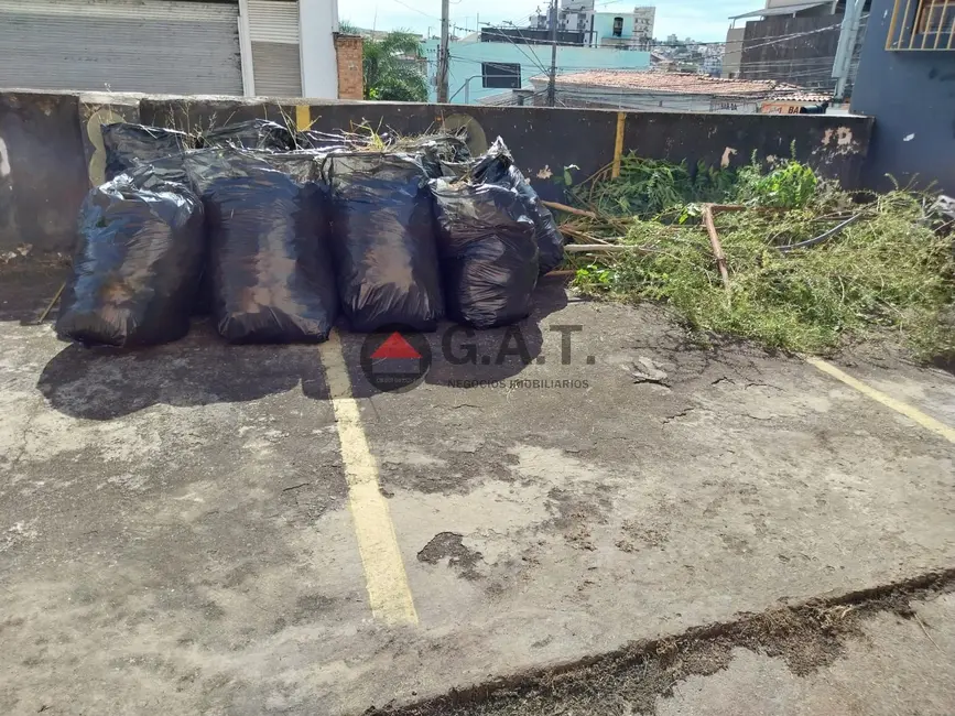 Terreno / Lote para alugar, 218m2 em Vila Santa Rita, Sorocaba - SP - imagem 8 Foto 8 de Terreno / Lote para alugar, 218m2 em Vila Santa Rita, Sorocaba - SP