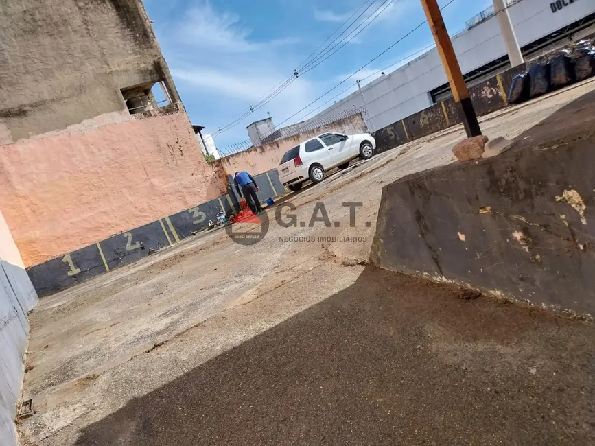 Foto 3 de Terreno / Lote à venda, 218m2 em Vila Santa Rita, Sorocaba - SP