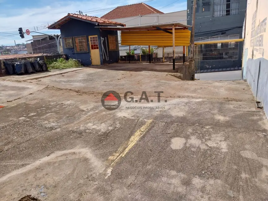 Foto 7 de Terreno / Lote à venda, 218m2 em Vila Santa Rita, Sorocaba - SP