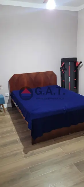 Chácara com 3 quartos à venda, 211m2 em Capoavinha, Votorantim - SP - imagem 6 Foto 6 de Chácara com 3 quartos à venda, 211m2 em Capoavinha, Votorantim - SP