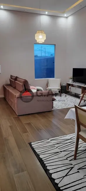 Chácara com 3 quartos à venda, 211m2 em Capoavinha, Votorantim - SP - imagem 2 Foto 2 de Chácara com 3 quartos à venda, 211m2 em Capoavinha, Votorantim - SP