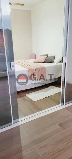Chácara com 3 quartos à venda, 211m2 em Capoavinha, Votorantim - SP - imagem 9 Foto 9 de Chácara com 3 quartos à venda, 211m2 em Capoavinha, Votorantim - SP