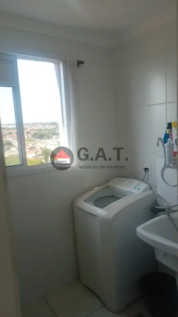 Apartamento com 1 quarto à venda, 62m2 em Vila Hortência, Sorocaba - SP - imagem 4 Foto 4 de Apartamento com 1 quarto à venda, 62m2 em Vila Hortência, Sorocaba - SP