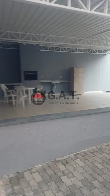 Apartamento com 1 quarto à venda, 62m2 em Vila Hortência, Sorocaba - SP - imagem 6 Foto 6 de Apartamento com 1 quarto à venda, 62m2 em Vila Hortência, Sorocaba - SP